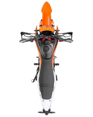 Kit Déco KTM 125 & 390 ENDURO R 2025 Perso KTM