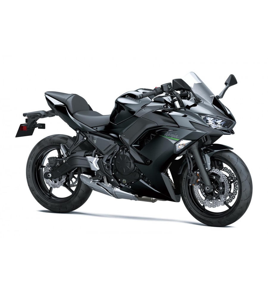 KIT Déco KAWASAKI NINJA 650 2020-2025 Perso KAWASAKI