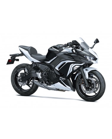 KIT Déco KAWASAKI NINJA 650 2020-2025 Perso KAWASAKI