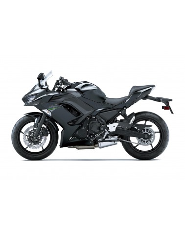 KIT Déco KAWASAKI NINJA 650 2020-2025 Perso KAWASAKI