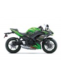 KIT Déco KAWASAKI NINJA 650 2020-2025 Perso KAWASAKI