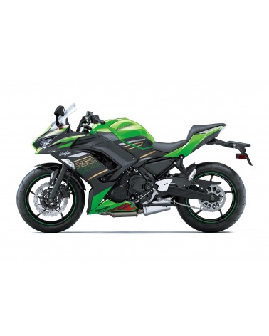 KIT Déco KAWASAKI NINJA 650 2020-2025 Perso KAWASAKI