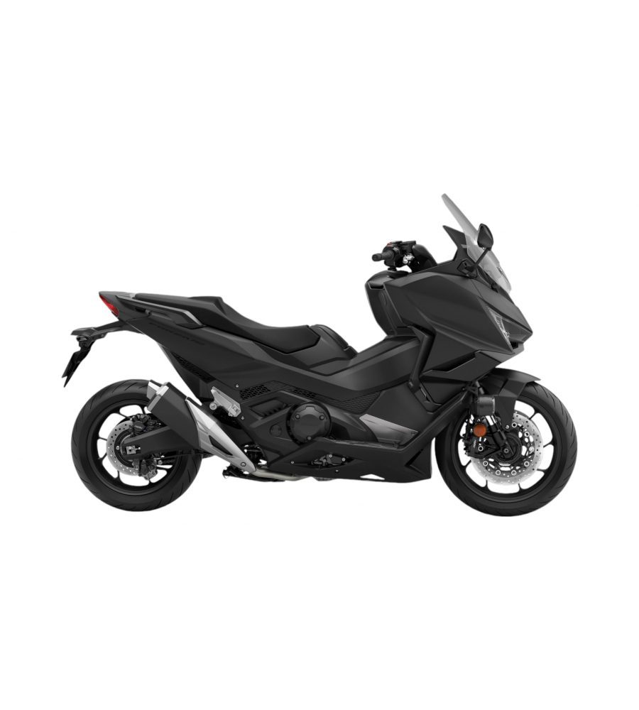Kit Déco HONDA FORZA 750 2025 100% PERSO Kit Déco Scooter 100% Perso