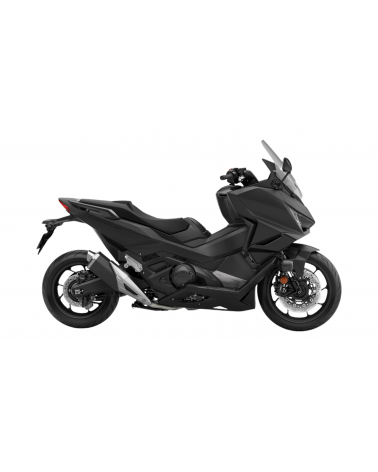 Kit Déco HONDA FORZA 750 2025 100% PERSO Kit Déco Scooter 100% Perso