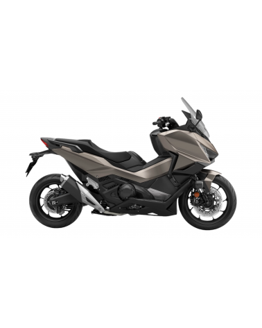 Kit Déco HONDA FORZA 750 2025 100% PERSO Kit Déco Scooter 100% Perso