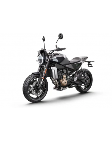 Kit Déco Husqvarna SVARTPILEN 801 2024-2025 Perso HUSQVARNA