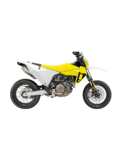 Kit Déco Husqvarna 701 2025-2026 100% Perso HUSQVARNA