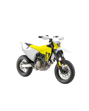 Kit Déco Husqvarna 701 2025-2026 100% Perso HUSQVARNA