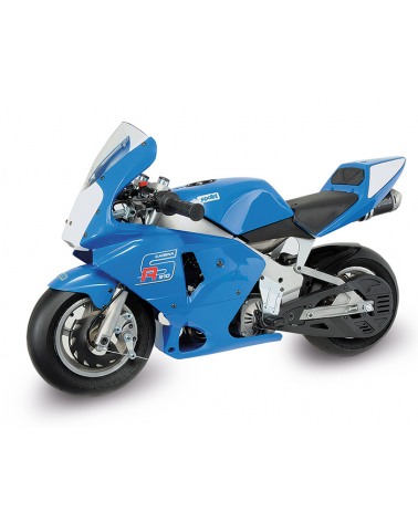 kit déco moto Polini GP3-GP4 100% PERSO Kit Déco Pit-Bike 100% Perso