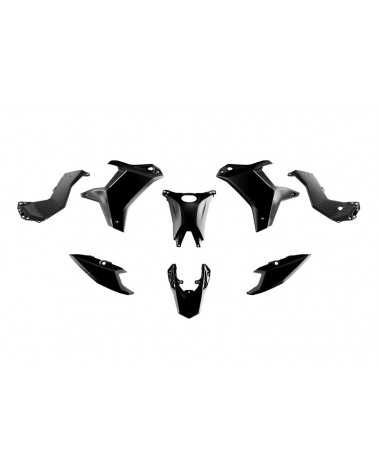 Kit Déco YAMAHA TENERE RTech 2025-2026 T7 Revolution YAMAHA