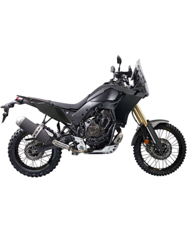 Kit Déco YAMAHA TENERE RTech 2025-2026 T7 Revolution YAMAHA