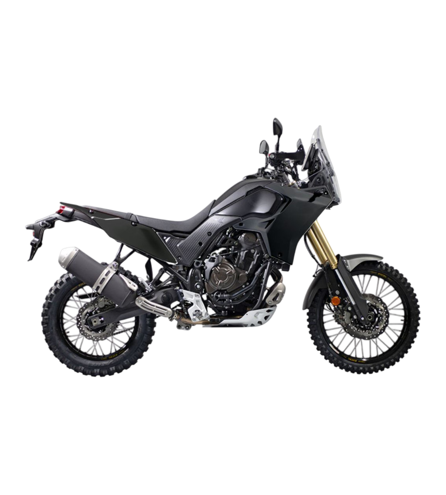 Kit Déco YAMAHA TENERE RTech 2025-2026 T7 Revolution YAMAHA