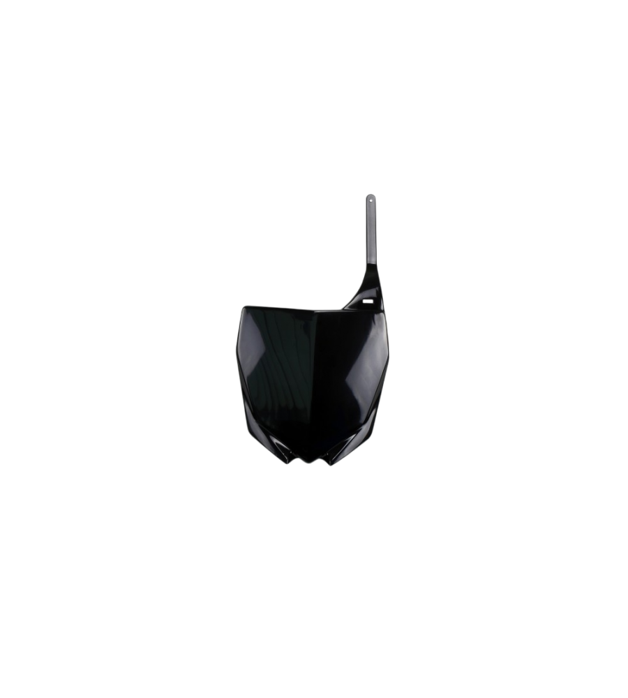 Plaque Avant UFO YAMAHA YZF/YZ 2015-2021 Plaque Avant