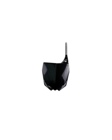 Plaque Avant UFO YAMAHA YZF/YZ 2015-2021 Plaque Avant