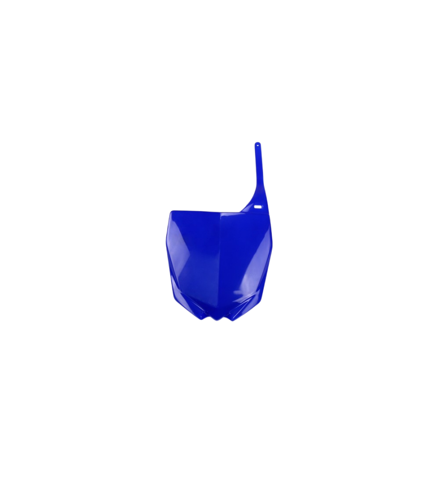 Plaque Avant UFO YAMAHA YZF/YZ 2015-2021 Plaque Avant