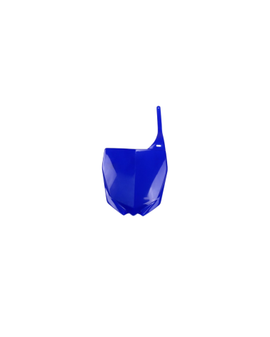 Plaque Avant UFO YAMAHA YZF/YZ 2015-2021 Plaque Avant