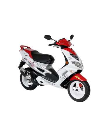 Kit Déco Peugeot Speedfight 2 100% Perso PEUGEOT