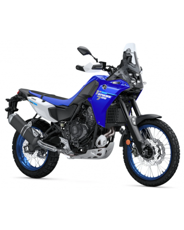 Kit Déco YAMAHA TENERE 700 2025 PERSO YAMAHA