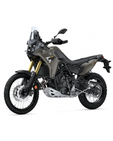 Kit Déco YAMAHA TENERE 700 2025 PERSO YAMAHA