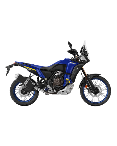 Kit Déco YAMAHA TENERE T700 WORLD RAID PERSO YAMAHA