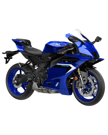 Kit Déco YAMAHA YZF-R9 2025 100% Perso YAMAHA