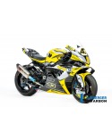 Kit Déco BMW M1000 RR 2023 - 2024 100% Perso BMW