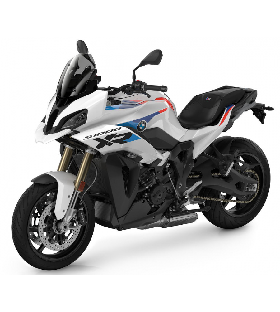 Kit Déco BMW S1000 XR 2024-2025 100% Perso BMW