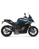 Kit Déco BMW S1000 XR 2024-2025 100% Perso BMW
