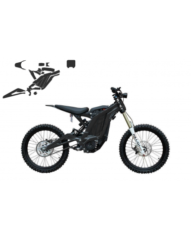 Kit déco Sur-Ron LIGHT-BEE COLORS SUR-RON