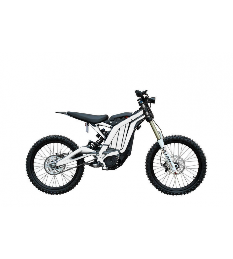 Kit déco Sur-Ron LIGHT-BEE COLORS SUR-RON