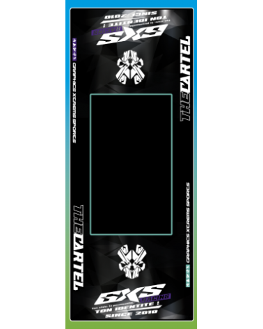 Tapis Event 80x200cm Tapis Evènementiel