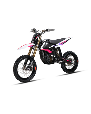 Kit Déco SUR-RON HYPER BEE 100% PERSO SUR-RON