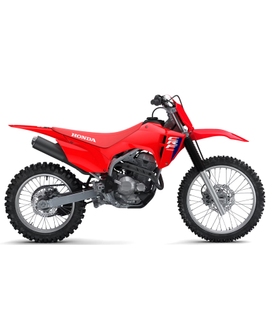 Kit Déco Honda 300 CRF-F 2025-2026 100% Perso HONDA / HM / VENT