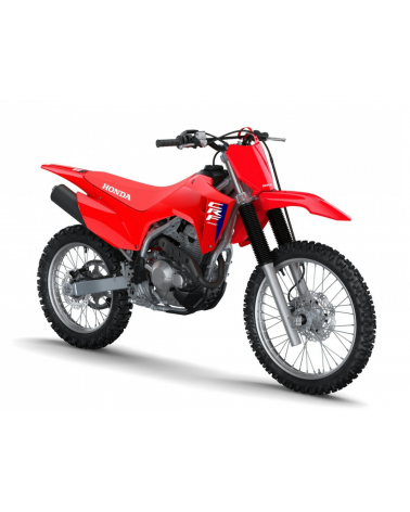 Kit Déco Honda 300 CRF-F 2025-2026 100% Perso HONDA / HM / VENT