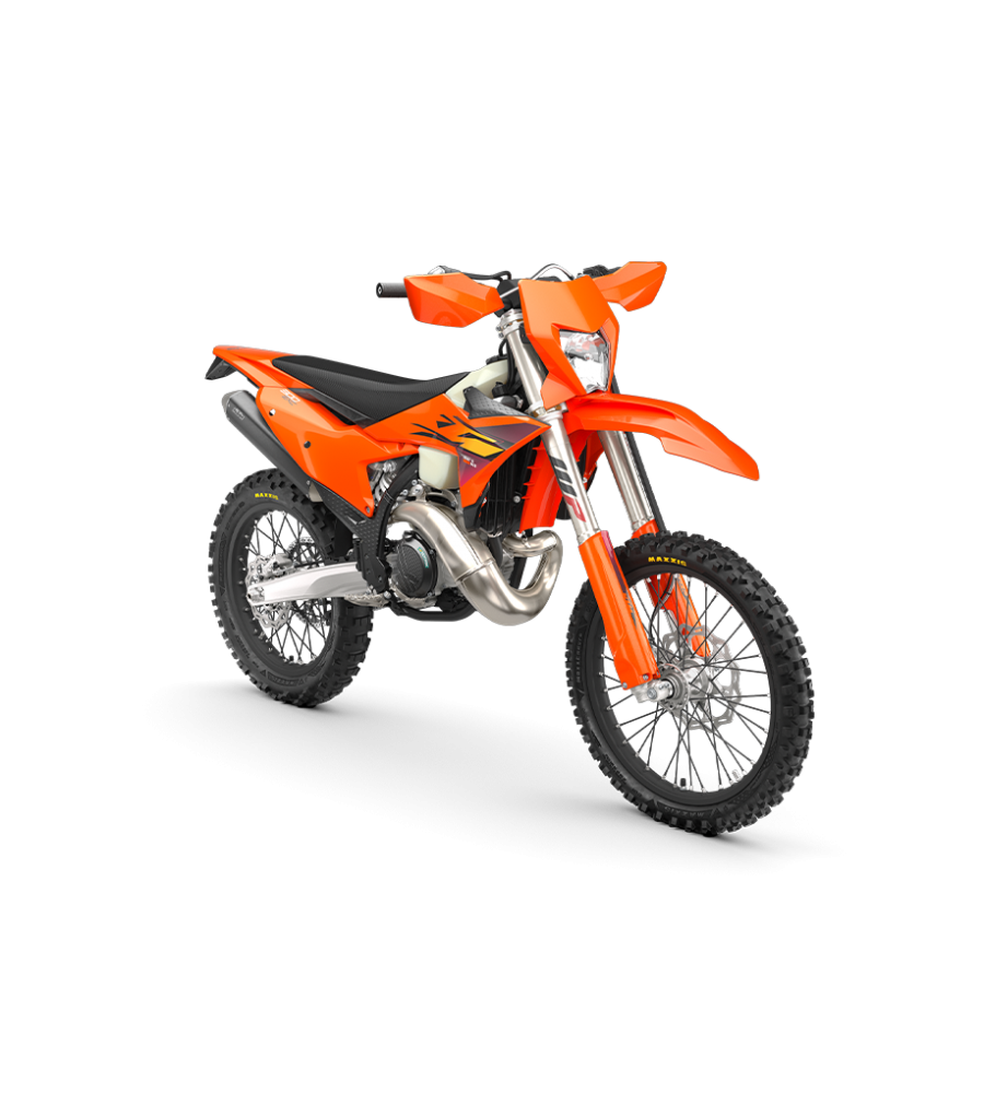 Déco KTM EXC 2026 100% Perso Kit déco KTM