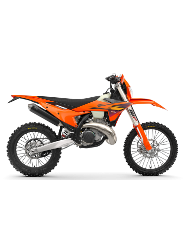 Déco KTM EXC 2026 100% Perso Kit déco KTM