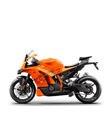 Kit déco KTM RC 990 R 2026 100% Perso KTM