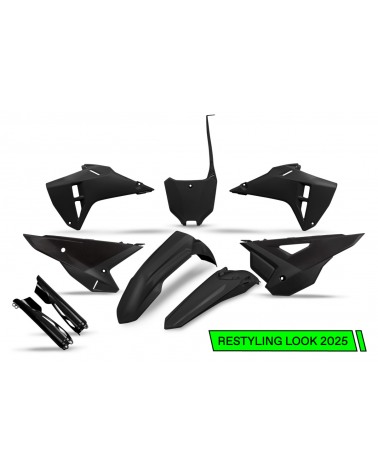 Kit Déco Honda UFO Restylé CRF-R 2025 100% Perso Kit déco HONDA