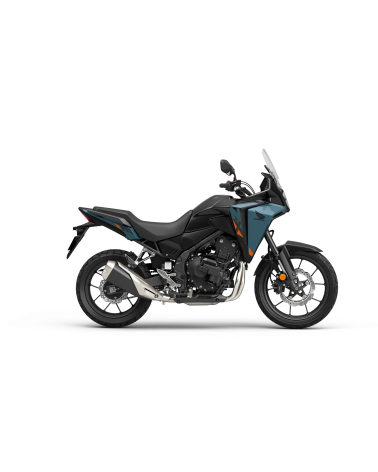 Kit Déco HONDA NX 500 2024-2026 PERSO HONDA / HM / VENT