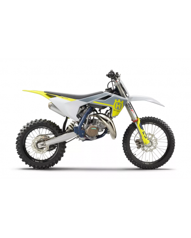 Kit Déco HUSQVARNA 85 TC 2023-2024 100% Perso Kit déco HUSQVARNA