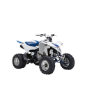 Kit Déco QUAD Suzuki LTZ 400 100% Perso 2009/2020 Kit Déco QUAD / ATV