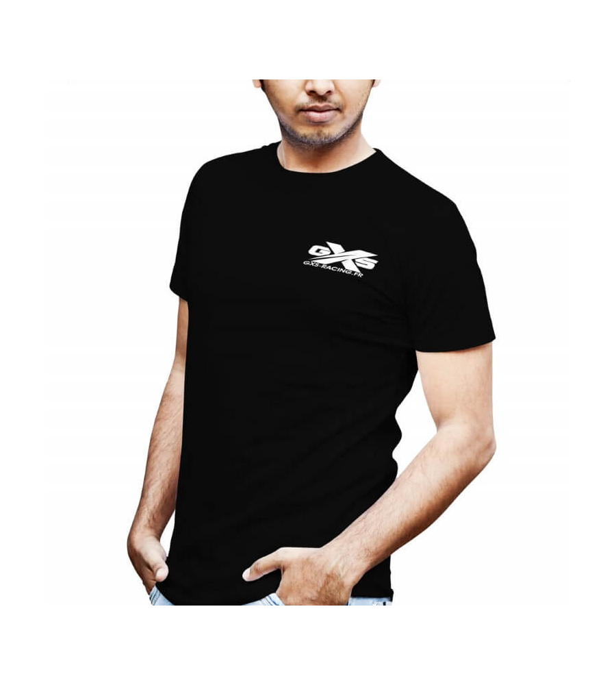 T-shirt GXS Corporate x pseudo StreetWear