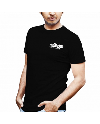 T-shirt GXS Corporate x pseudo StreetWear