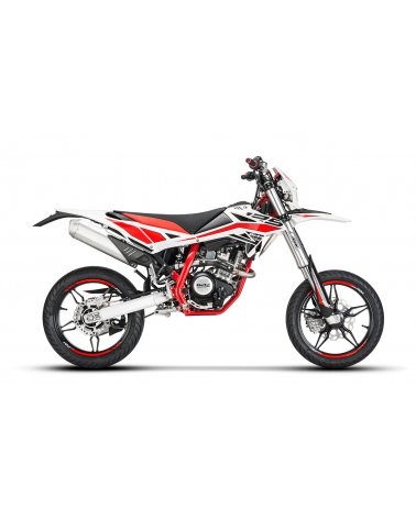 Kit Déco BETA RR 125 LC 2019-2020 100% Perso Kit déco BETA