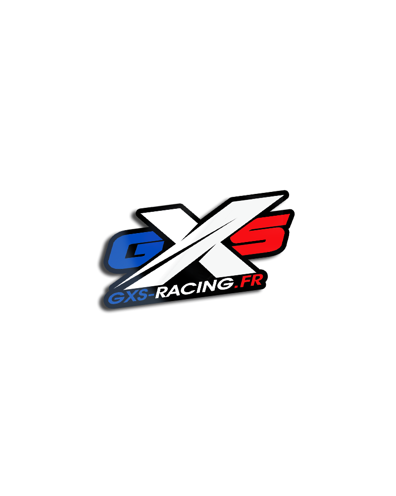 GXS RACING France