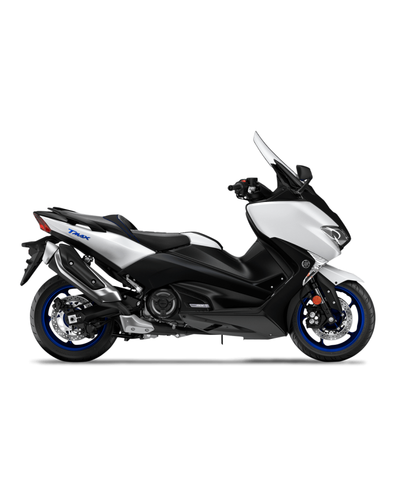 Kit Déco Yamaha TMAX 530 2017-2019 100% PERSO