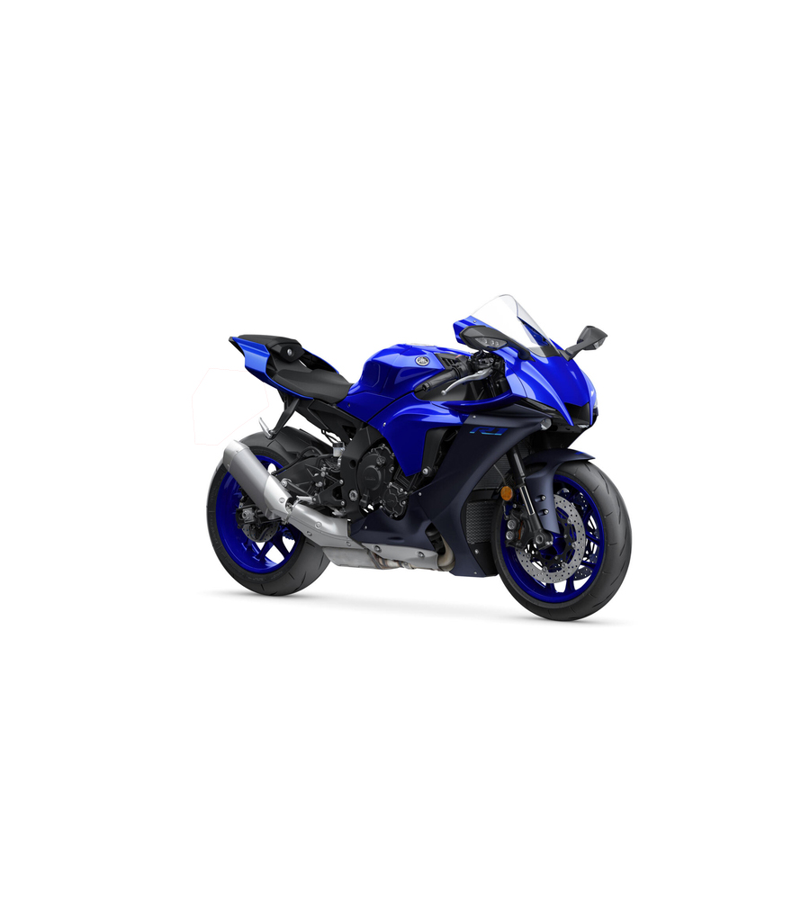 Kit Déco YAMAHA YZF R1 2020-2024 100% Perso YAMAHA