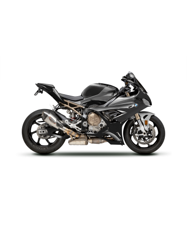 Kit Déco BMW S1000 RR 2019-2022 100% Perso BMW
