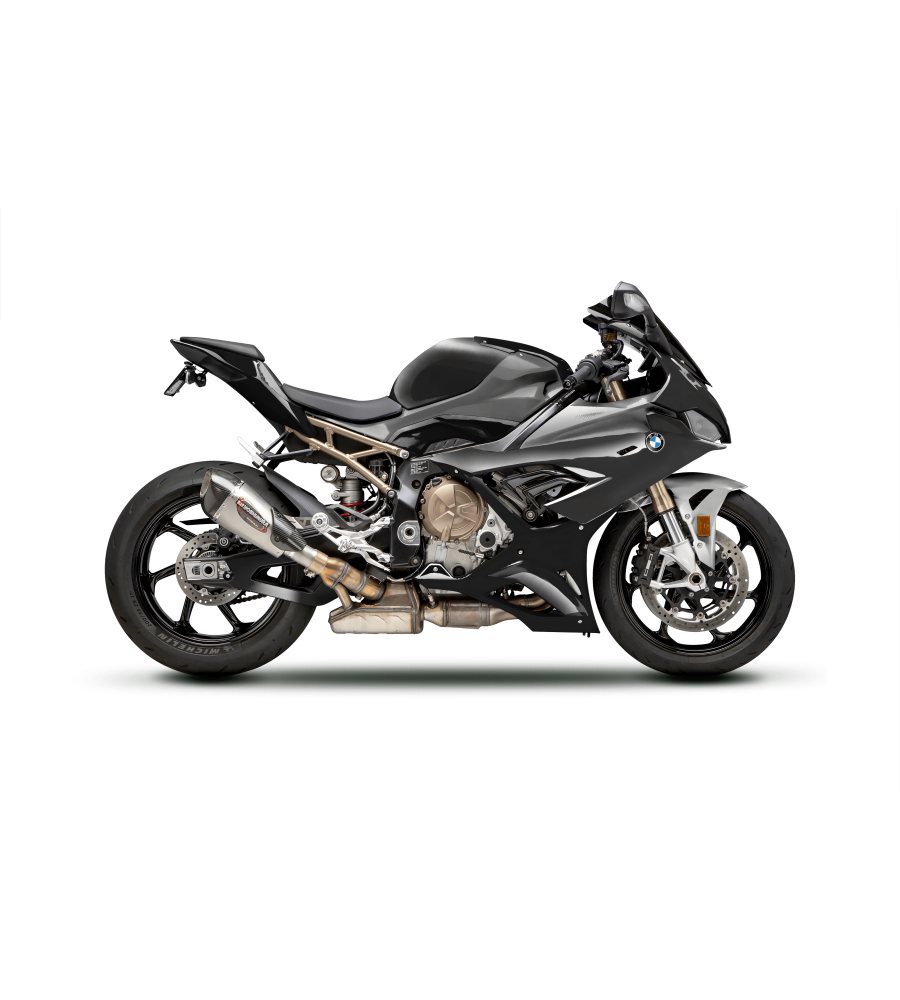 Kit Déco BMW S1000 RR 2019-2022 100% Perso BMW