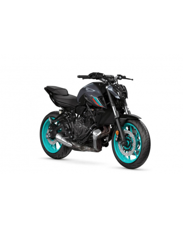 Kit Déco Yamaha MT 07 2021-2023 100% Perso YAMAHA
